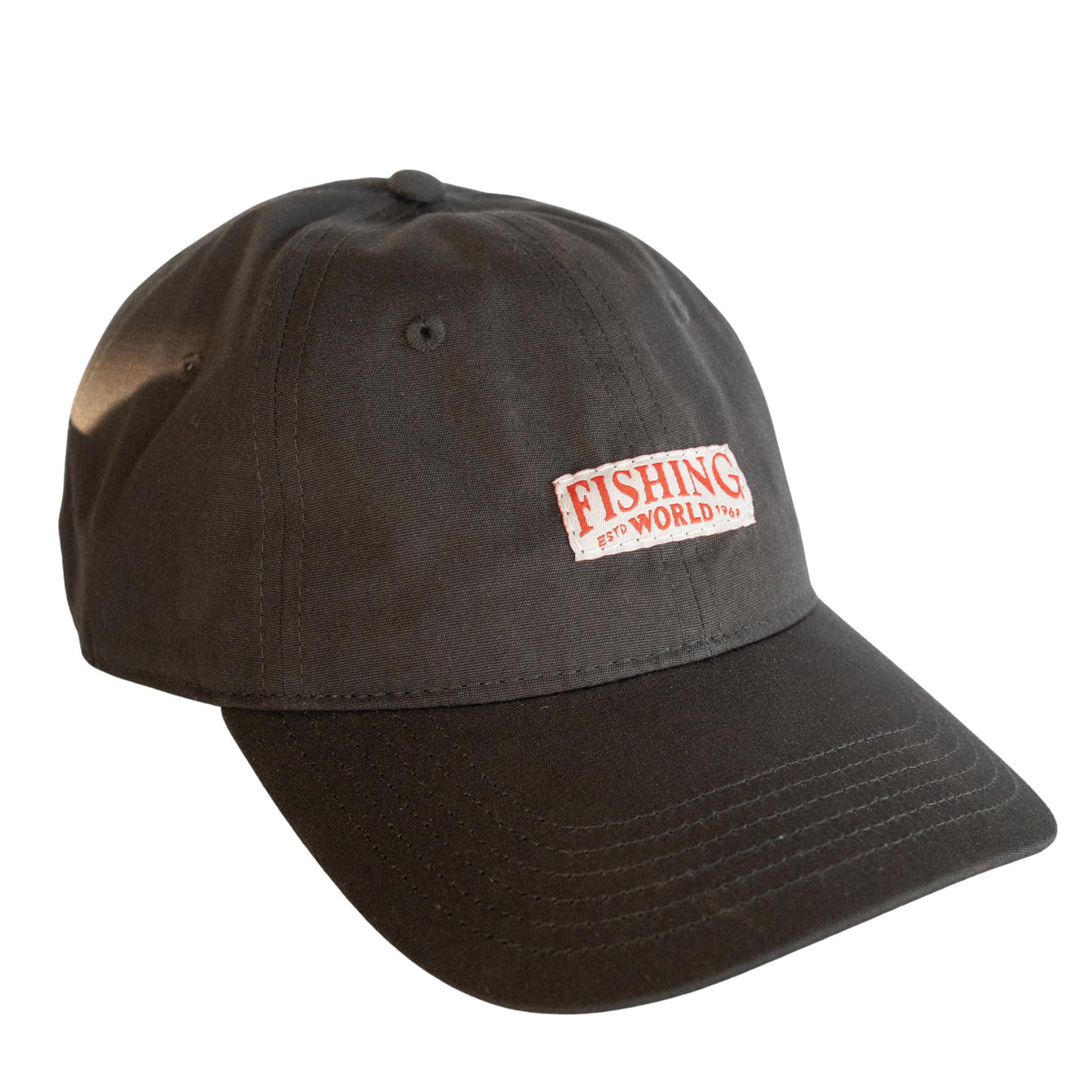 Dad cap
