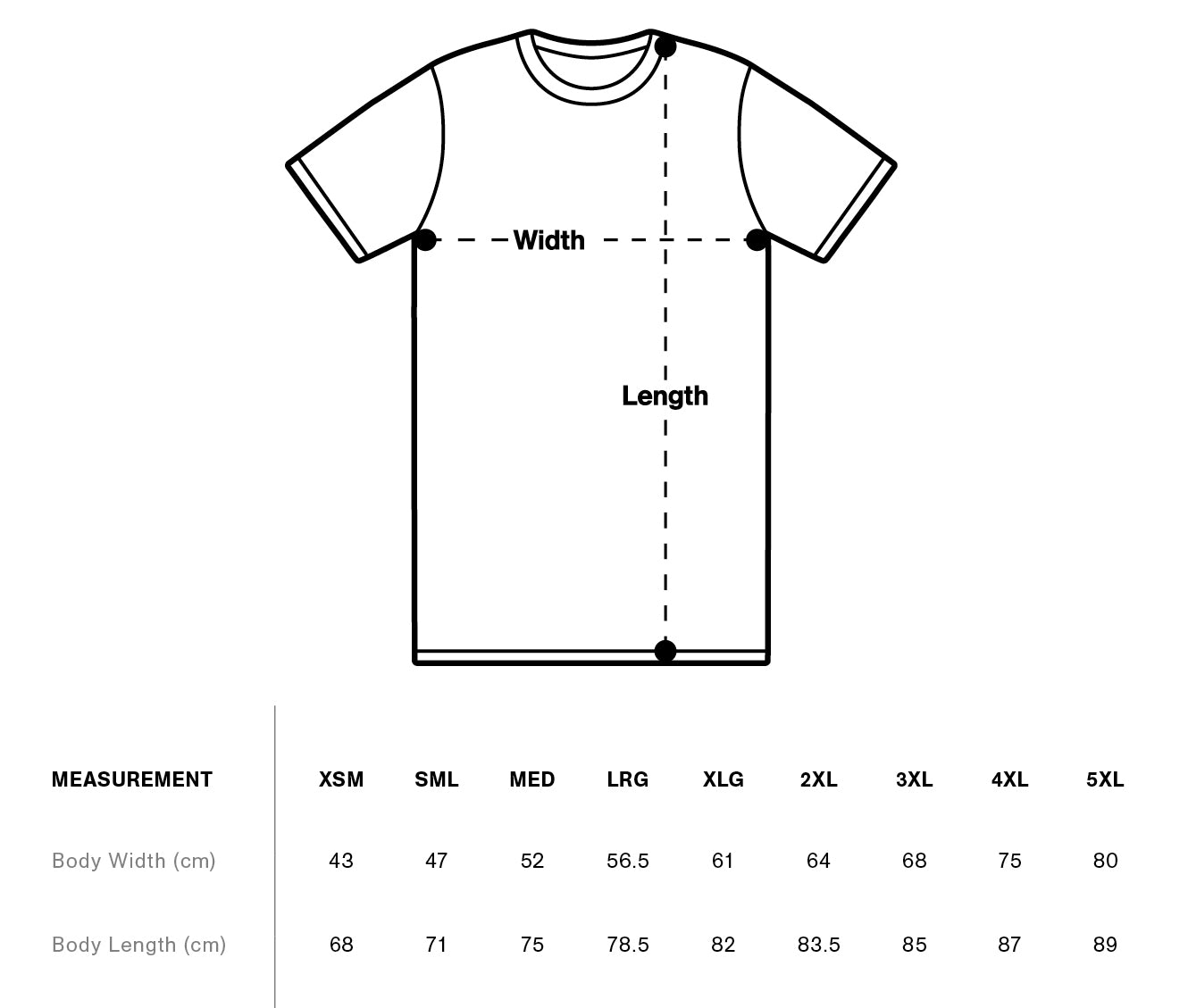 Cod Almighty T-Shirt