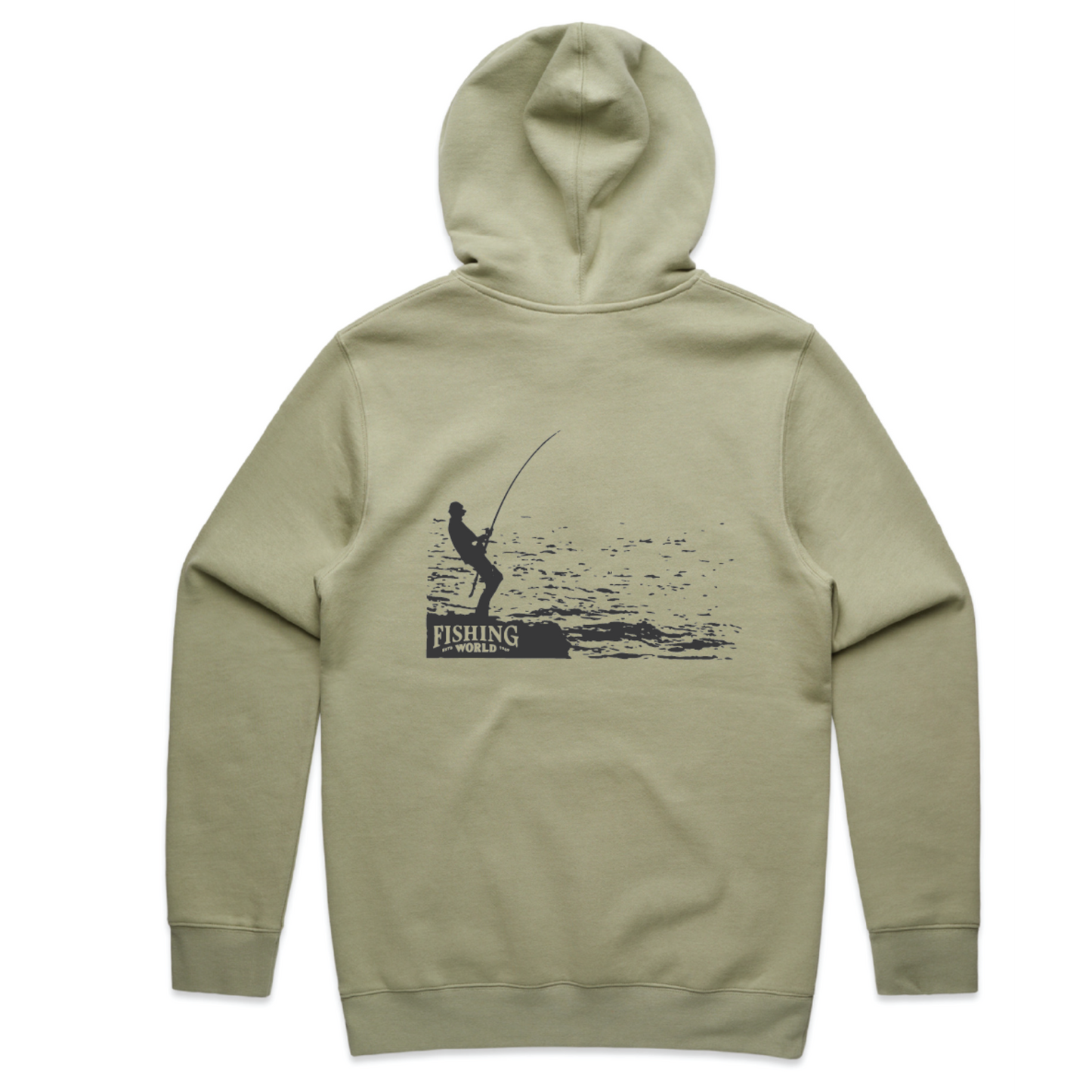 LBG Classic Hoodie