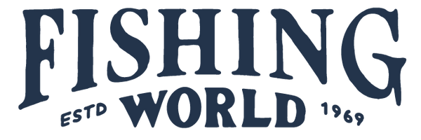 Fishing World