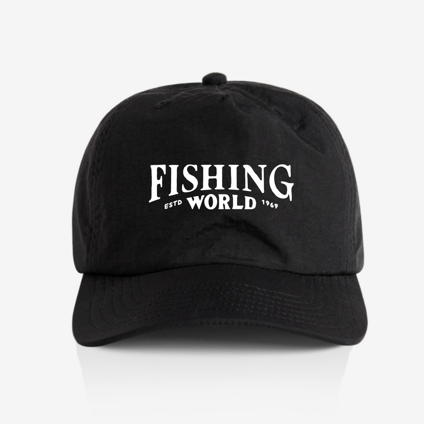 Kids Surf Cap