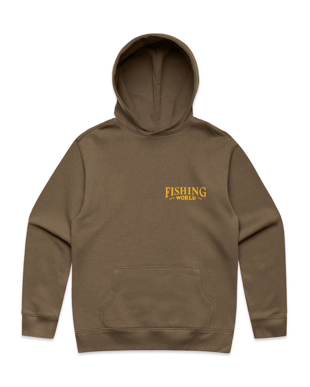 Vintage hoodie