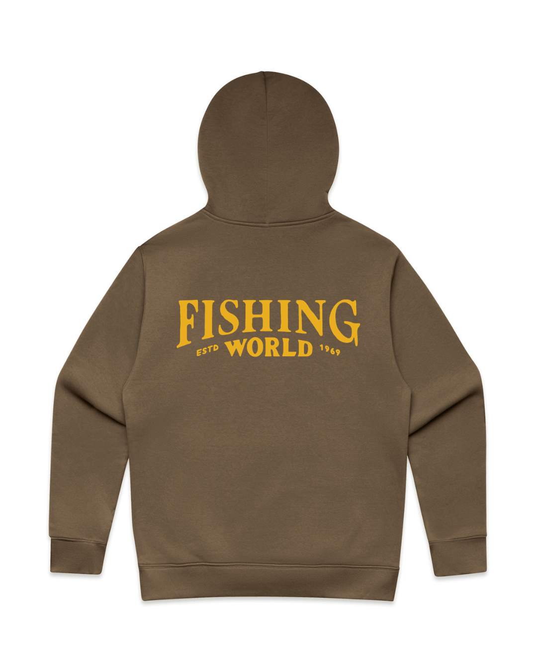 Vintage hoodie