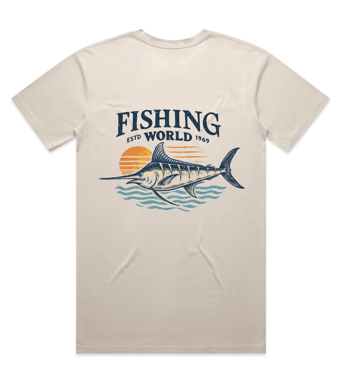 Marlin T-Shirt