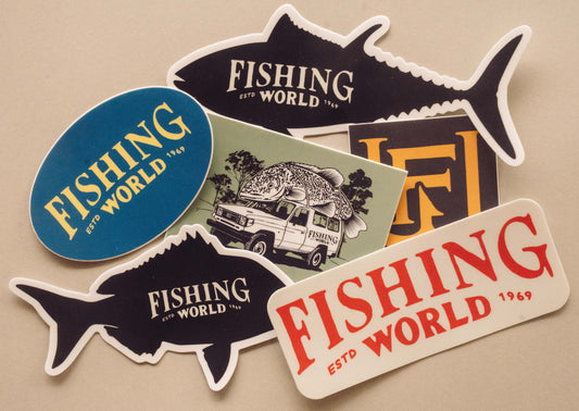 Sticker pack
