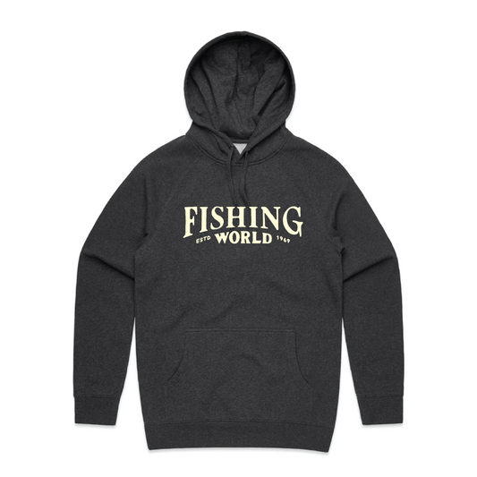 Fishing World Classic Hoodie