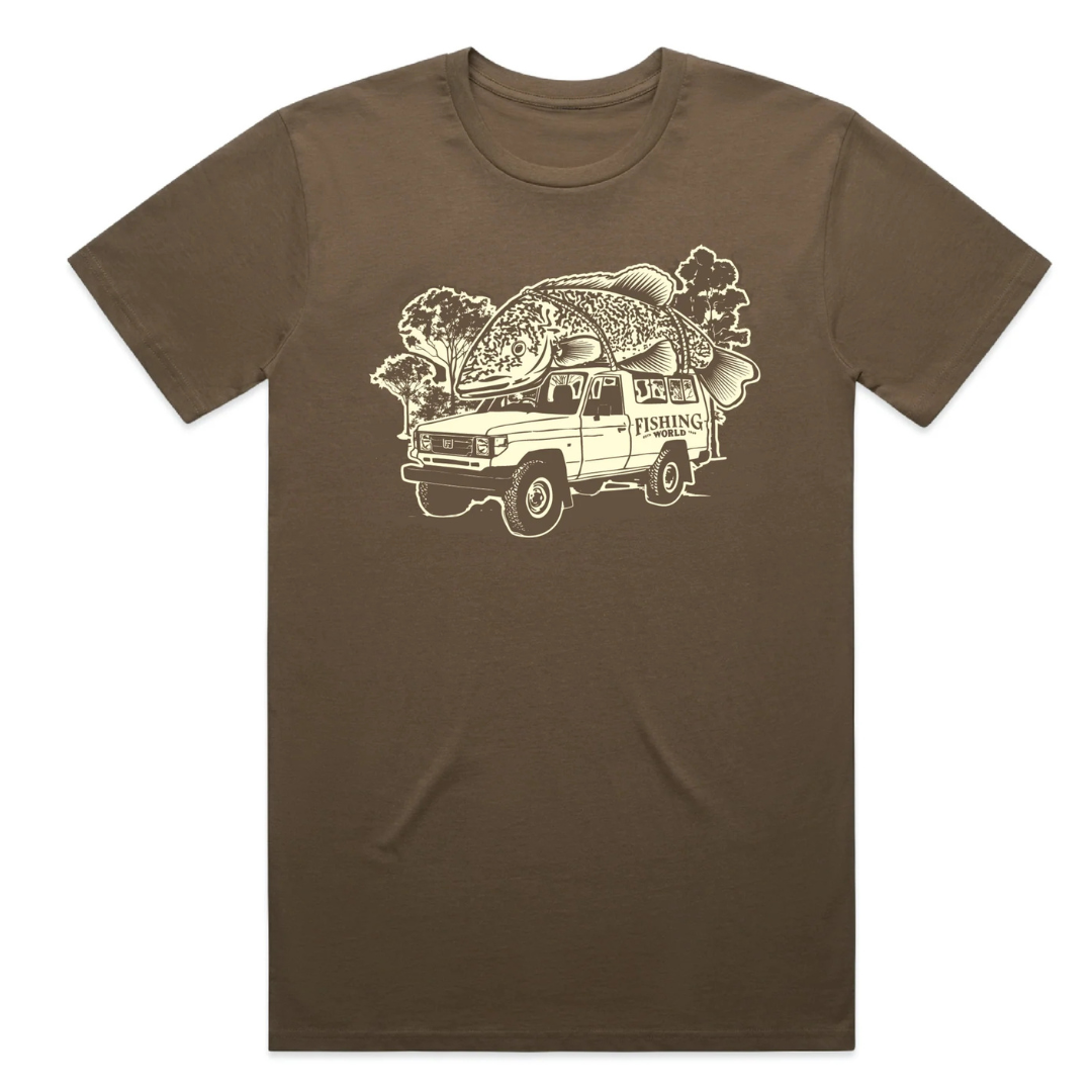 Cod Almighty T-Shirt