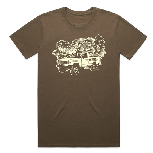 Cod Almighty T-Shirt