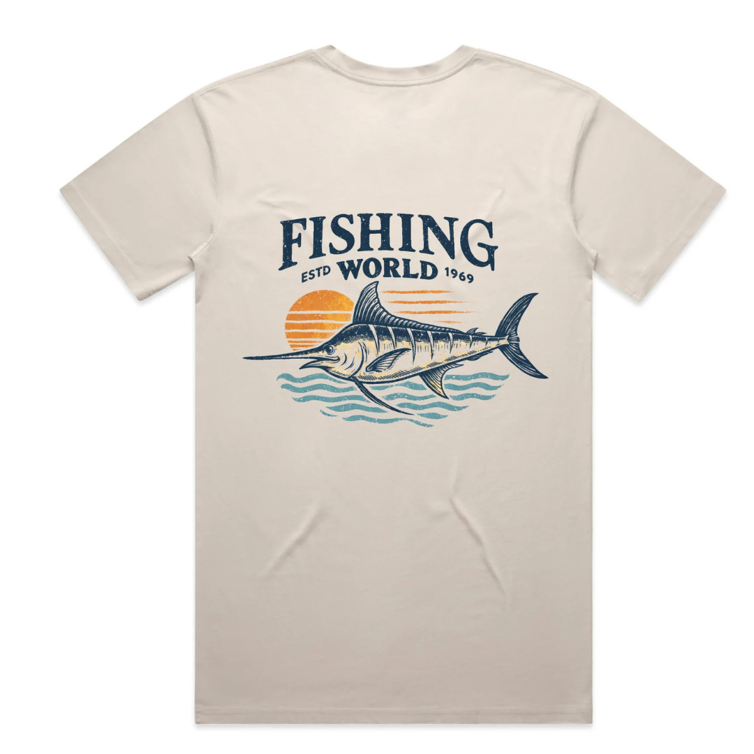 Marlin T-Shirt