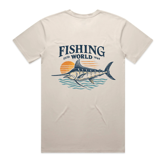 Marlin T-Shirt