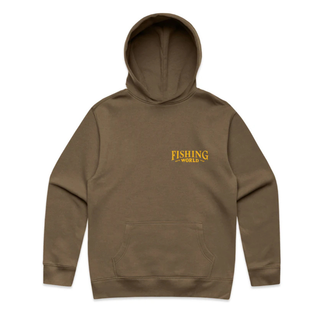 Vintage hoodie