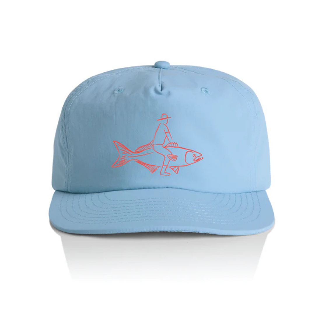On The Sauce Surf Cap