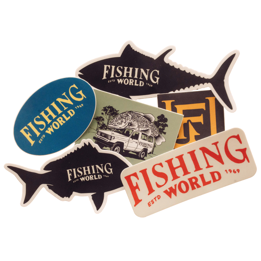Sticker pack