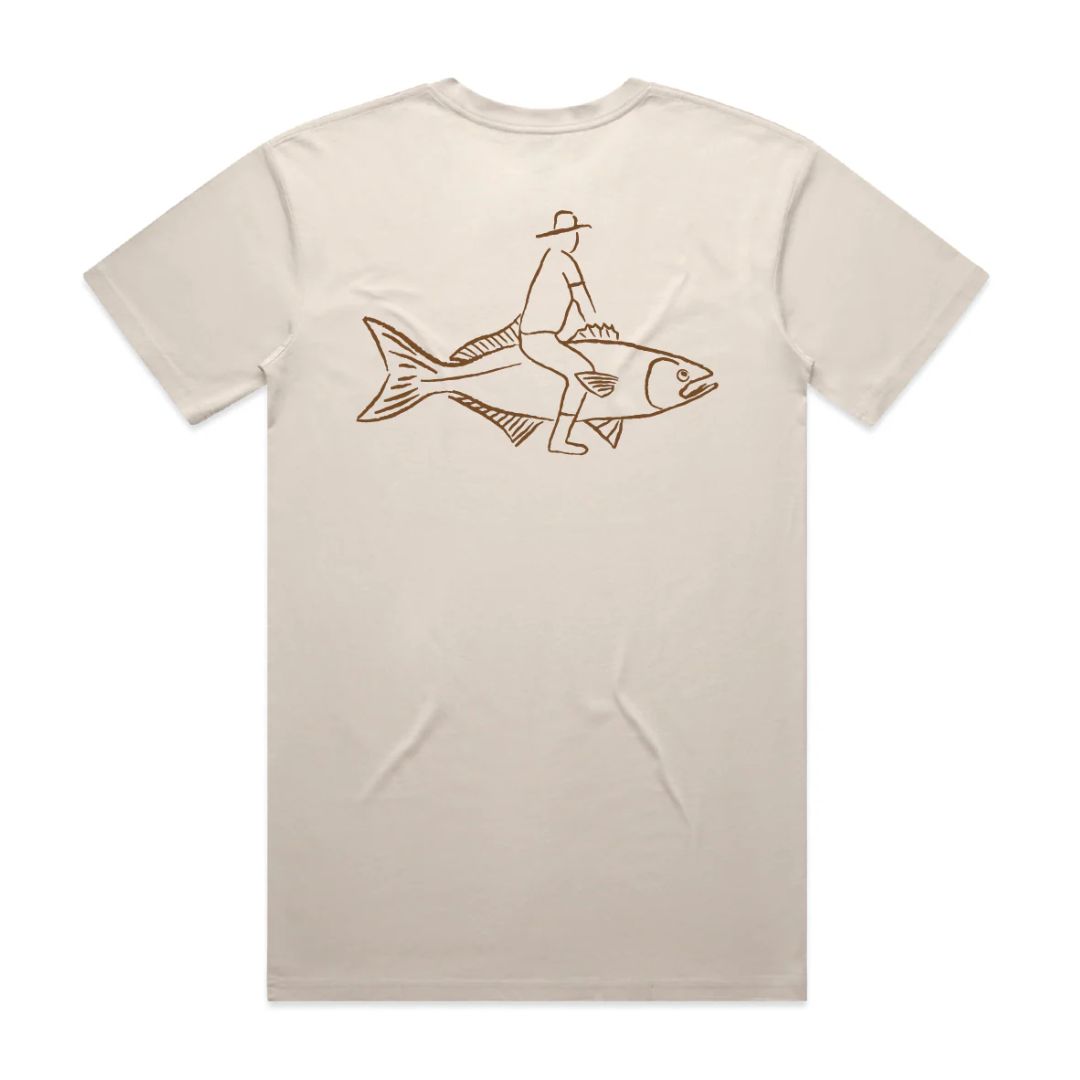 On The Sauce T-Shirt