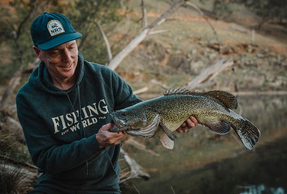 Fishing World Classic Hoodie