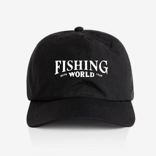 Kids Surf Cap